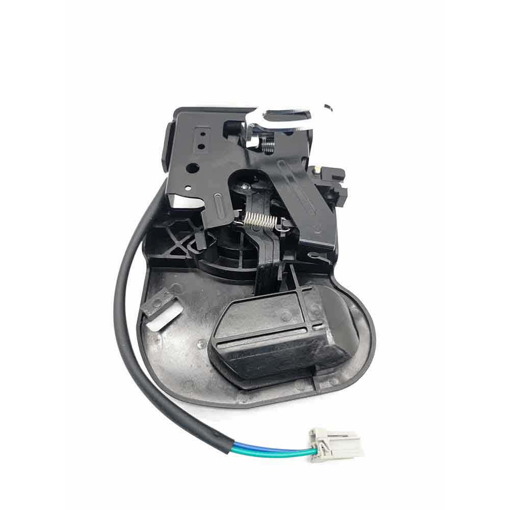 Honda 74851-SNA-A12 Lock, Trunk (Manual Handle Switch)