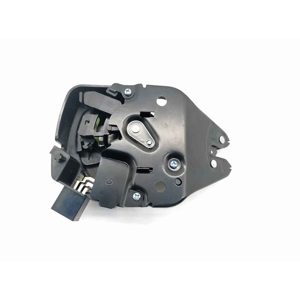 Honda 74851-T2A-A01 Lock Assembly, Trunk