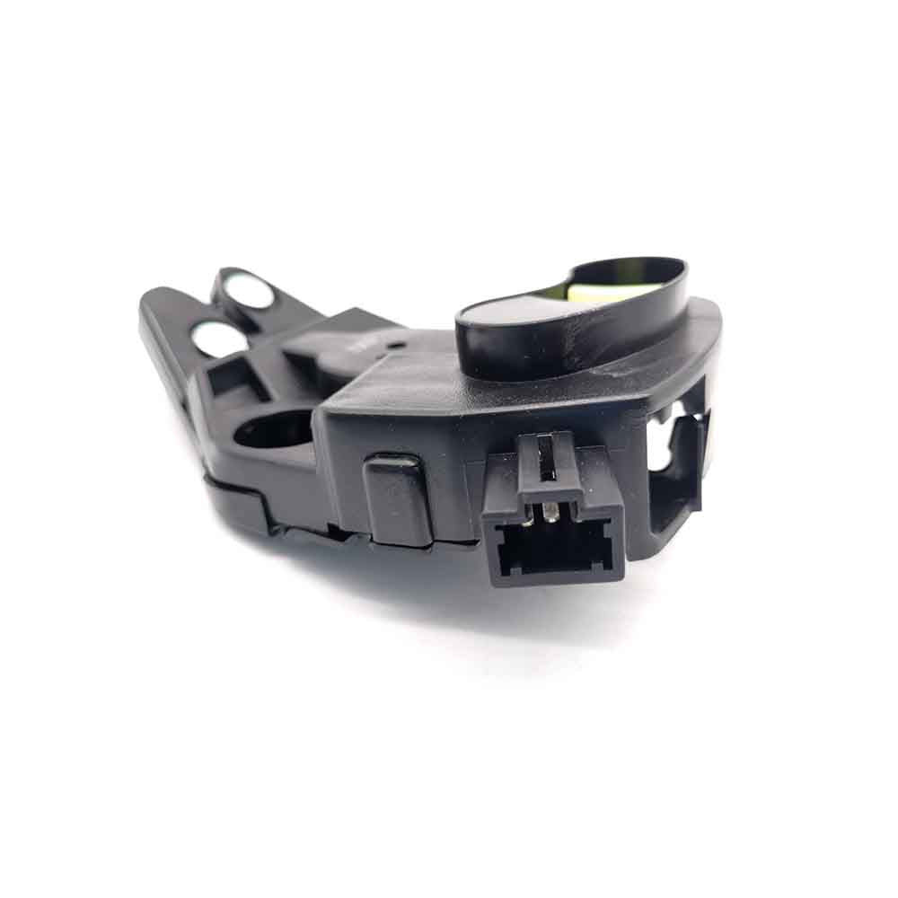 Honda 74851-T2A-A01 Lock Assembly, Trunk