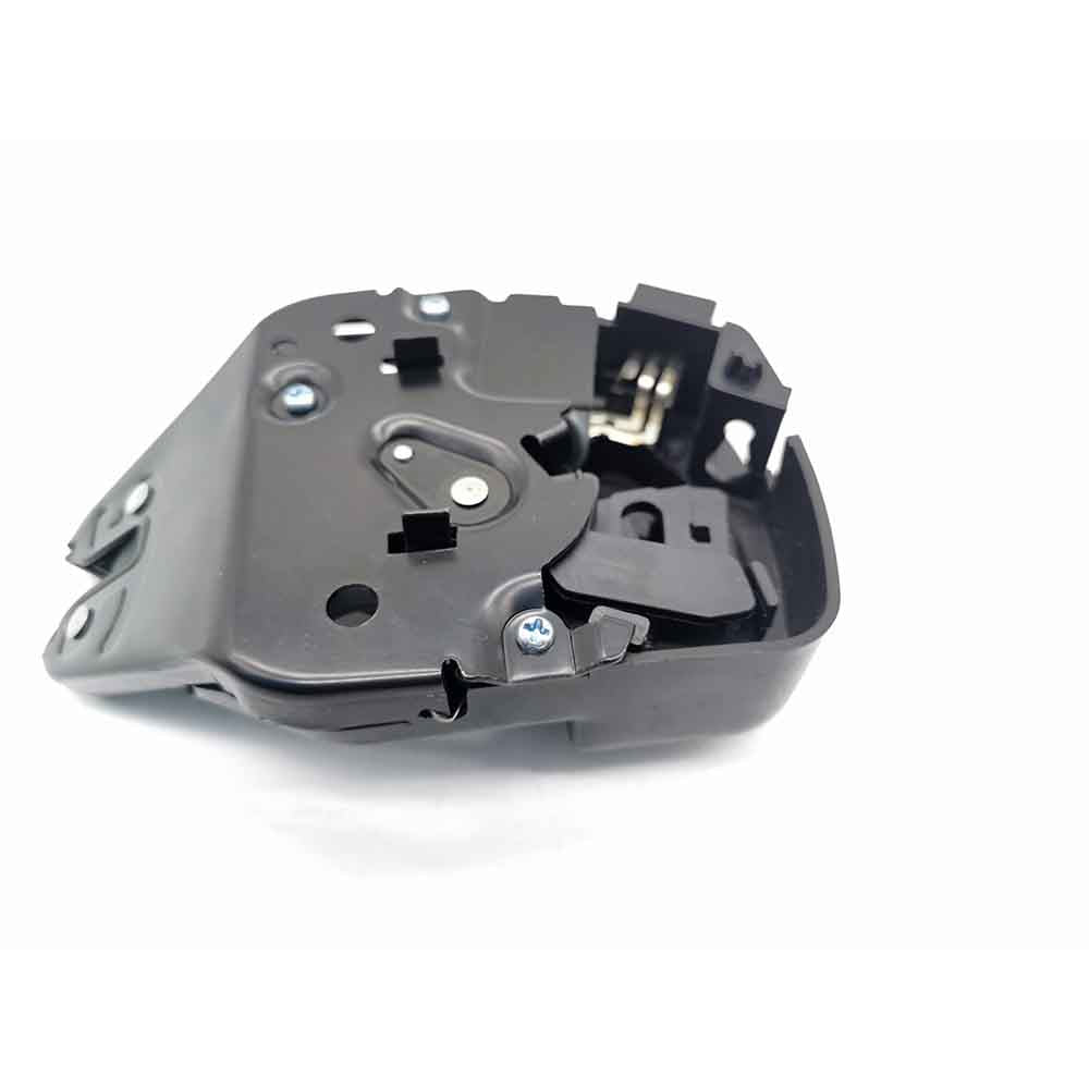Honda 74851-T2A-A01 Lock Assembly, Trunk