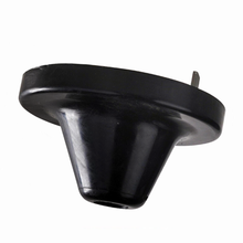 Pare-chocs arrière de capot A18-59704-000 A17-20868-000 M17455UB pour Freightliner Cascadia