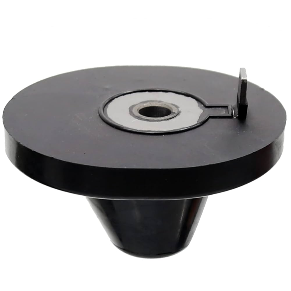 Hood Bumper Rear A18-59704-000 A17-20868-000 M17455UB for Freightliner Cascadia