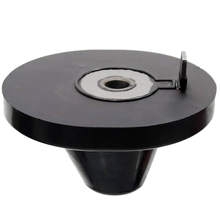 Pare-chocs arrière de capot A18-59704-000 A17-20868-000 M17455UB pour Freightliner Cascadia