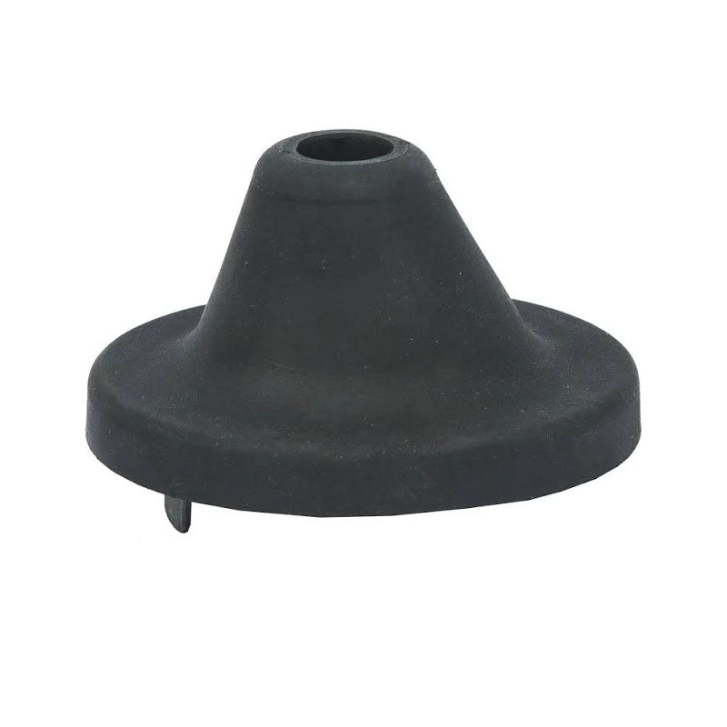 Hood Bumper Rear A18-59704-000 A17-20868-000 M17455UB for Freightliner Cascadia