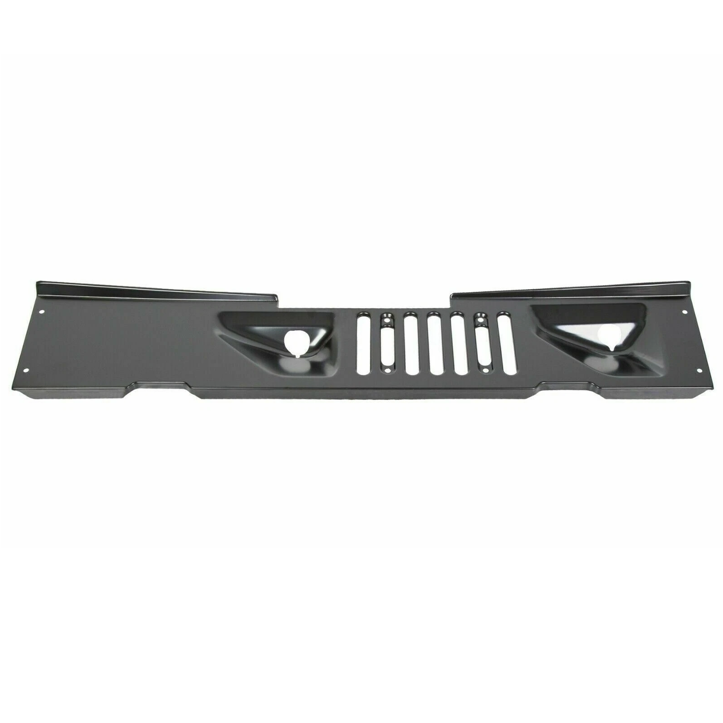 Hood Cowl Panel Windshield Wiper Cover 55395321AC for Jeep 2007-2018 Wrangler