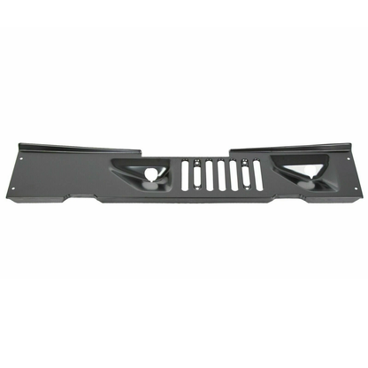 Hood Cowl Panel Windshield Wiper Cover 55395321AC for Jeep 2007-2018 Wrangler