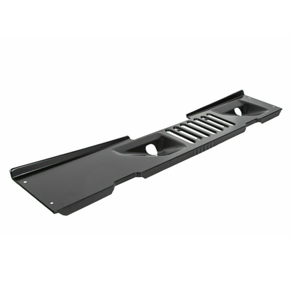 Hood Cowl Panel Windshield Wiper Cover 55395321AC for Jeep 2007-2018 Wrangler