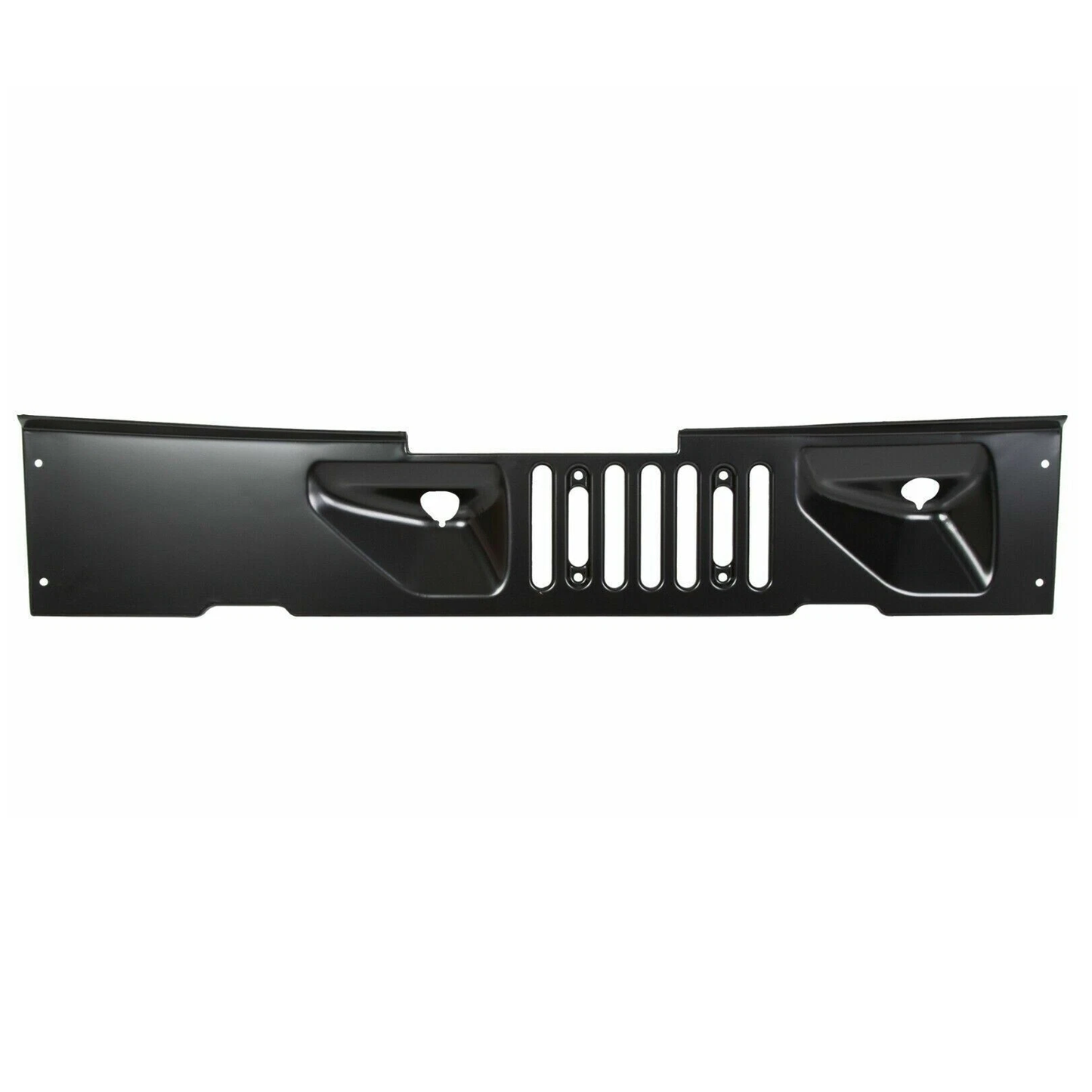 Hood Cowl Panel Windshield Wiper Cover 55395321AC for Jeep 2007-2018 Wrangler