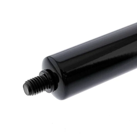 Hood Gas Strut Spring Cylinder 114980A1 for CASE IH 570LXT 570MXT 580K 580L New Holland U80C Loader - KUDUPARTS