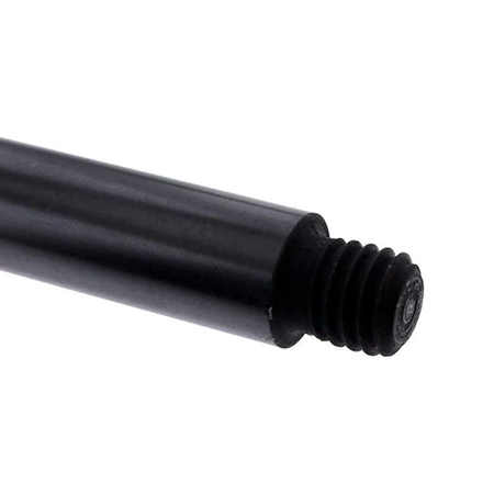 Hood Gas Strut Spring Cylinder 114980A1 for CASE IH 570LXT 570MXT 580K 580L New Holland U80C Loader - KUDUPARTS