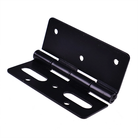Hood Hinge 2600258 for JLG Lift 15DVSP 20DVL 20MSP 20MVL 3369LE 400S 4069LE 460SJ E300A E300AJ E300AJP - KUDUPARTS