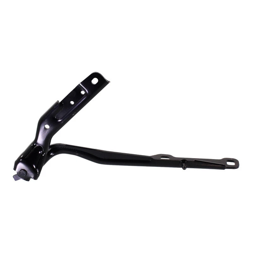 Hood Hinge 55113550AG 55113551AG CH1236117 CH1236118 for Chrysler 300 Dodge Charger 2011-2023 - KUDUPARTS