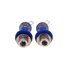 Hood Hinge Pivot Bolt Kit Bushing Kit 23-15273 for Peterbilt Truck 378 379