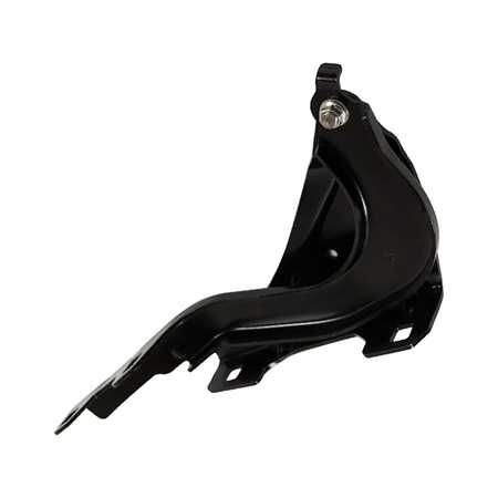 Hood Hinge Set 68290462AB 68290463AB for Jeep Cherokee 2019-2023 - KUDUPARTS