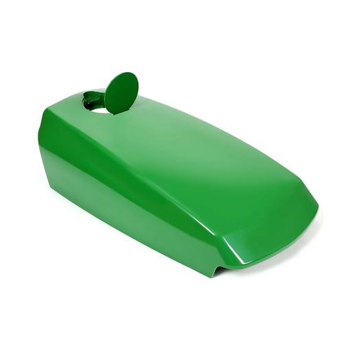 Hood LVU11489 for John Deere Tractor 4010 4110 4115 - KUDUPARTS