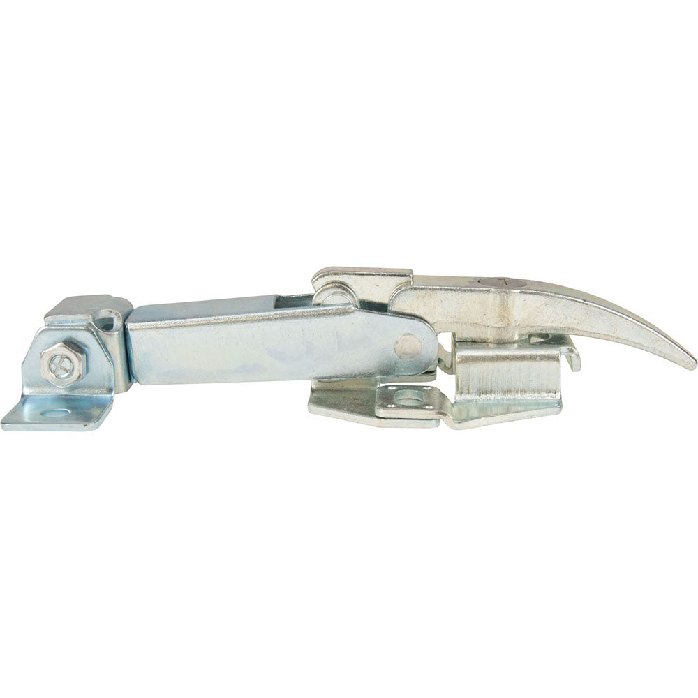 Hood Latch 4429044 for John Deere Excavator 180 210 370C 270CLC 330CLC 345GLC - KUDUPARTS