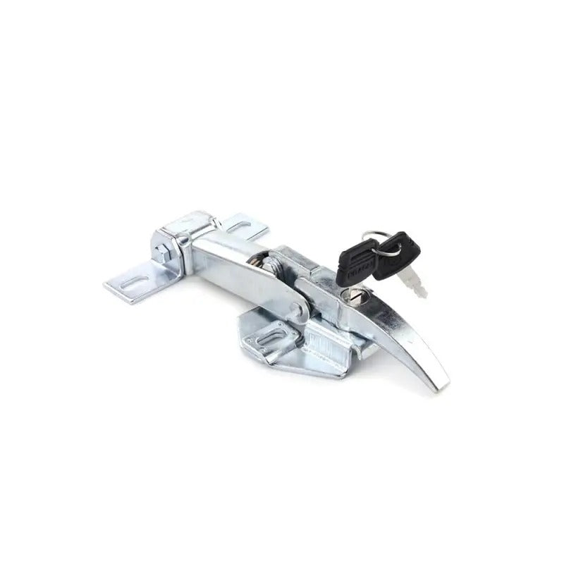 Hood Latch 4429045 for John Deere Excavator 110 120 210G 230LC 270CLC 70D 590D - KUDUPARTS