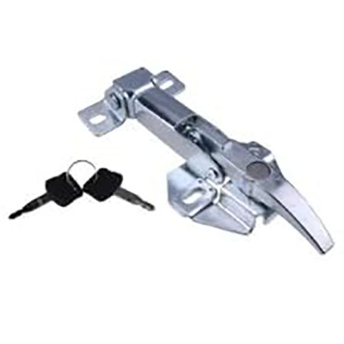 Hood Latch 4429045 for John Deere Excavator 110 120 210G 230LC 270CLC 70D 590D - KUDUPARTS