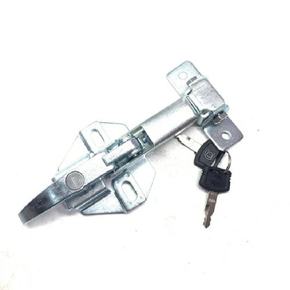Hood Latch 4429045 for John Deere Excavator 110 120 210G 230LC 270CLC 70D 590D - KUDUPARTS