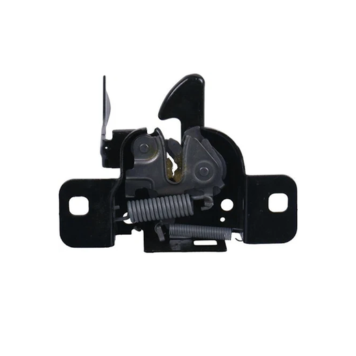 Hood Latch 5065524AF for Vehicle 2005-2010 Chrysler 300 2006-2010 Dodge Charger - KUDUPARTS