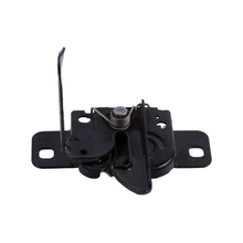 Hood Latch 5065524AF for Vehicle 2005-2010 Chrysler 300 2006-2010 Dodge Charger