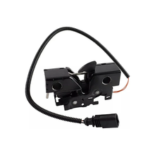 Loquet de capot 5F0-823-509-D pour Volkswagen Atlas 2.0L 3.6L (2018-2020)