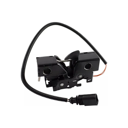 Hood Latch 5F0-823-509-D for 2018-2020 Volkswagen Atlas 2.0L 3.6L - KUDUPARTS