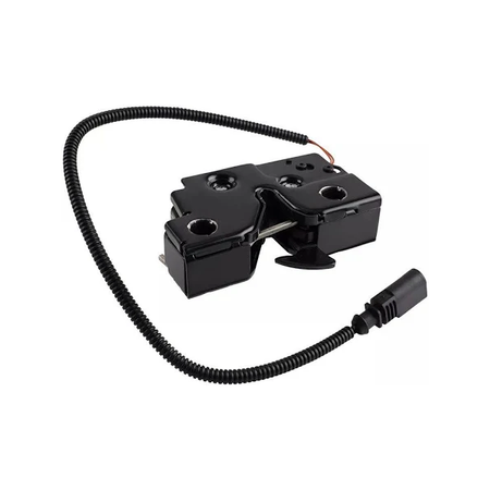 Hood Latch 5F0-823-509-D for 2018-2020 Volkswagen Atlas 2.0L 3.6L - KUDUPARTS
