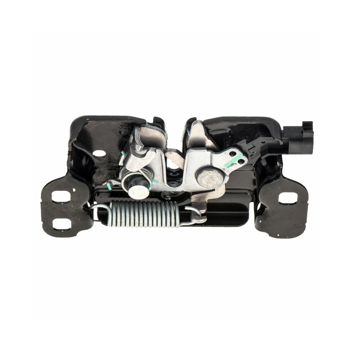 Hood Latch 68237158AB 68110053AA for 2014-21 Jeep Cherokee Latitude Limited Sport - KUDUPARTS