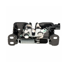 Hood Latch 68237158AB 68110053AA for 2014-21 Jeep Cherokee Latitude Limited Sport