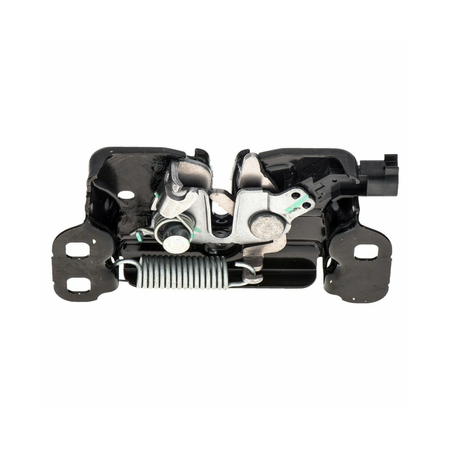 Hood Latch 68237158AB 68110053AA for 2014-21 Jeep Cherokee Latitude Limited Sport - KUDUPARTS