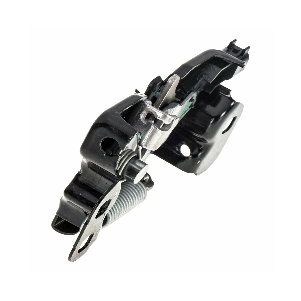 Hood Latch 68237158AB 68110053AA for 2014-21 Jeep Cherokee Latitude Limited Sport - KUDUPARTS