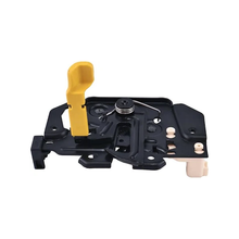 Hood Latch Assembly D2BZ-16700-A for Ford Fiesta 2014-2019