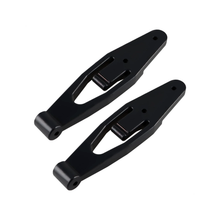 Hood Latch Base 63011005 L560001 for Peterbilt 379 378 377 357 379 388 389 Kenworth T300 T600 T800 Truck 1987-2011