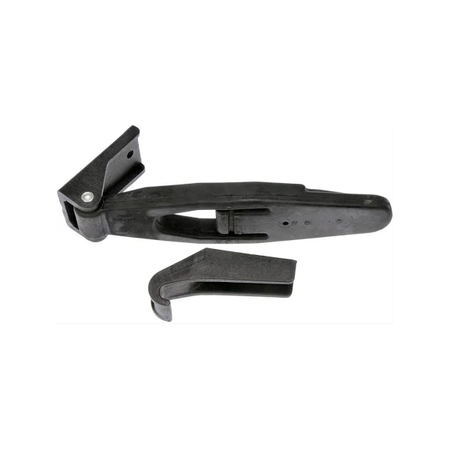 Hood Latch Kit 315-5206 for Freightliner Truck FL50 FL60 FL106 FL70 FL80 FL112 1994-2005 - KUDUPARTS