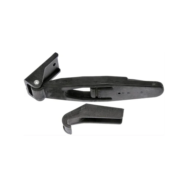 Hood Latch Kit 315-5206 for Freightliner Truck FL50 FL60 FL106 FL70 FL80 FL112 1994-2005 - KUDUPARTS