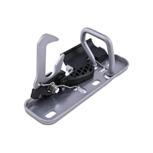 Hood Latch Lock 1K0823480 for Volkswagen Jetta 2005-2017 Tiguan GTI Upper Bonnet