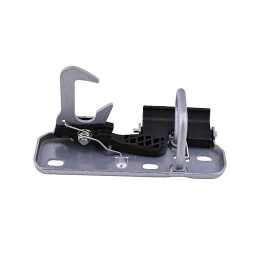 Hood Latch Lock 1K0823480 for Volkswagen Jetta 2005-2017 Tiguan GTI Upper Bonnet - KUDUPARTS