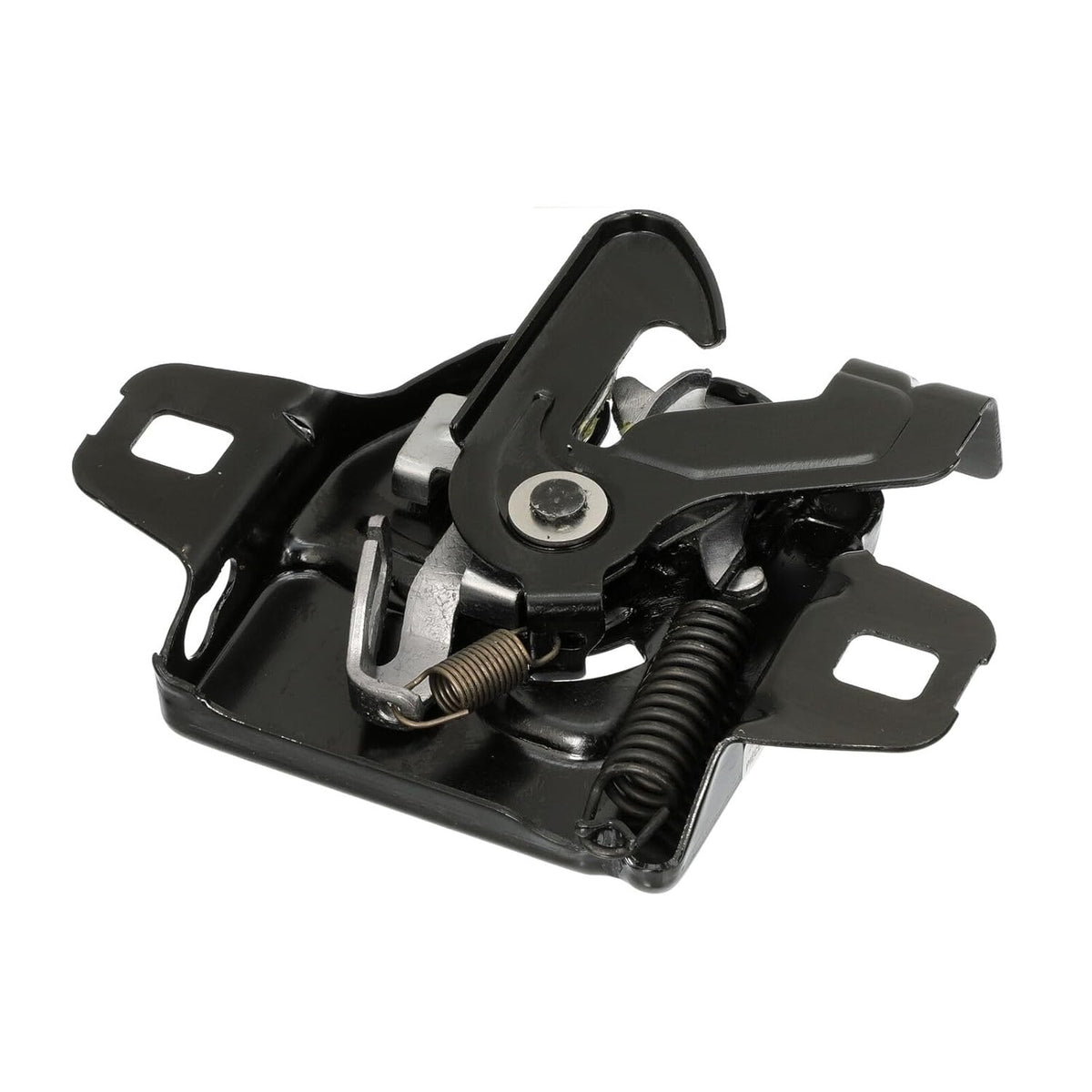 Hood Latch Lock 55135600AC for Jeep Grand Cherokee 1999-2004 - KUDUPARTS