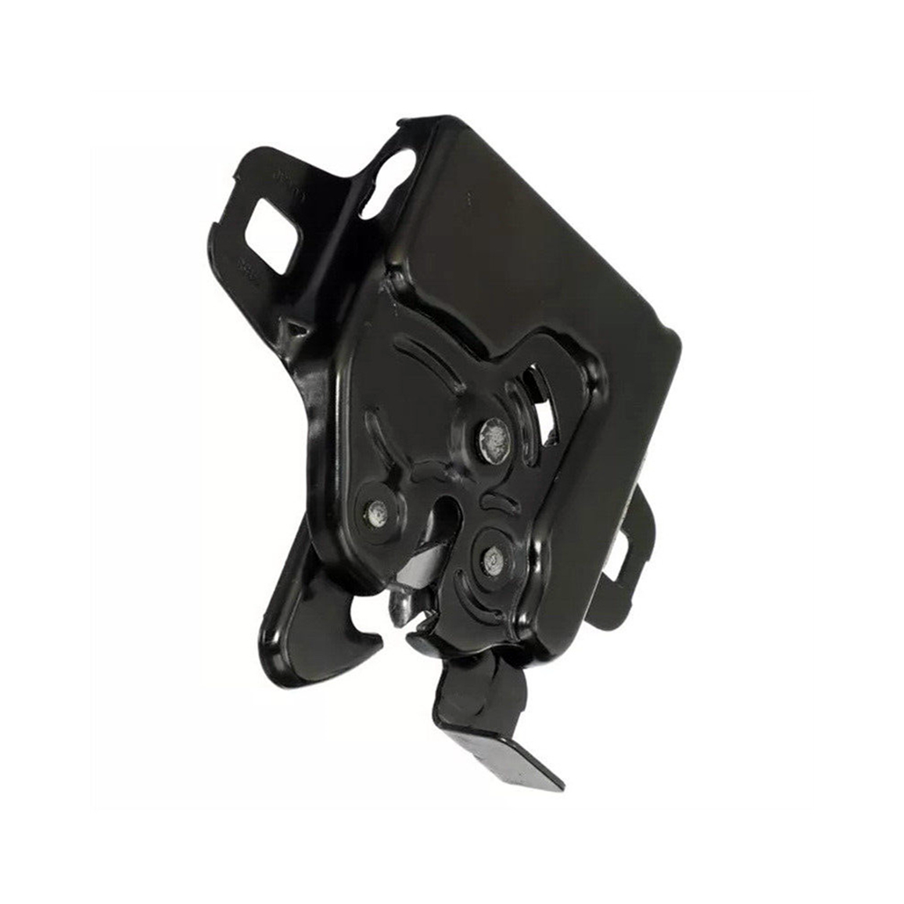 Hood Latch Lock 55135600AC for Jeep Grand Cherokee 1999-2004 - KUDUPARTS