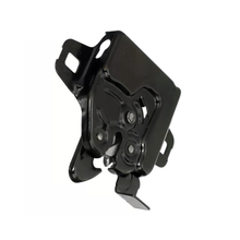 Hood Latch Lock 55135600AC for Jeep Grand Cherokee 1999-2004