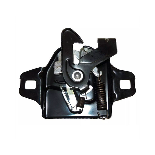 Hood Latch Lock 55135600AC for Jeep Grand Cherokee 1999-2004 - KUDUPARTS
