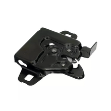 Hood Latch Lock 55135600AC for Jeep Grand Cherokee 1999-2004