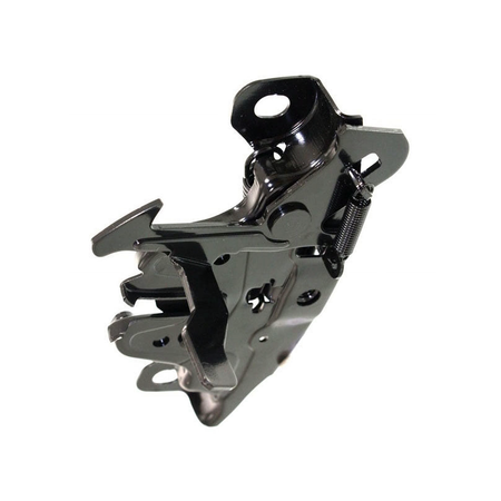 Hood Latch Lock 65601EA500 for Nissan Frontier 2005-2021 Pathfinder Xterra - KUDUPARTS
