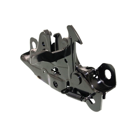 Hood Latch Lock 65601EA500 for Nissan Frontier 2005-2021 Pathfinder Xterra - KUDUPARTS
