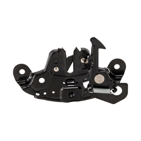 Hood Latch Lock 65601EA500 for Nissan Frontier 2005-2021 Pathfinder Xterra - KUDUPARTS