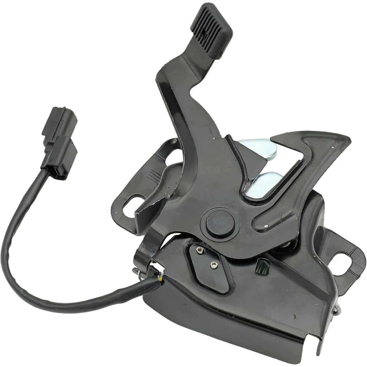 Hood Latch Lock 74120-TA0-A01 HO1234122 for 2008-2012 Honda Accord - KUDUPARTS