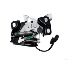 Hood Latch Lock 74120-TA0-A01 HO1234122 for 2008-2012 Honda Accord