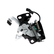 Hood Latch Lock 74120-TA0-A01 HO1234122 for 2008-2012 Honda Accord