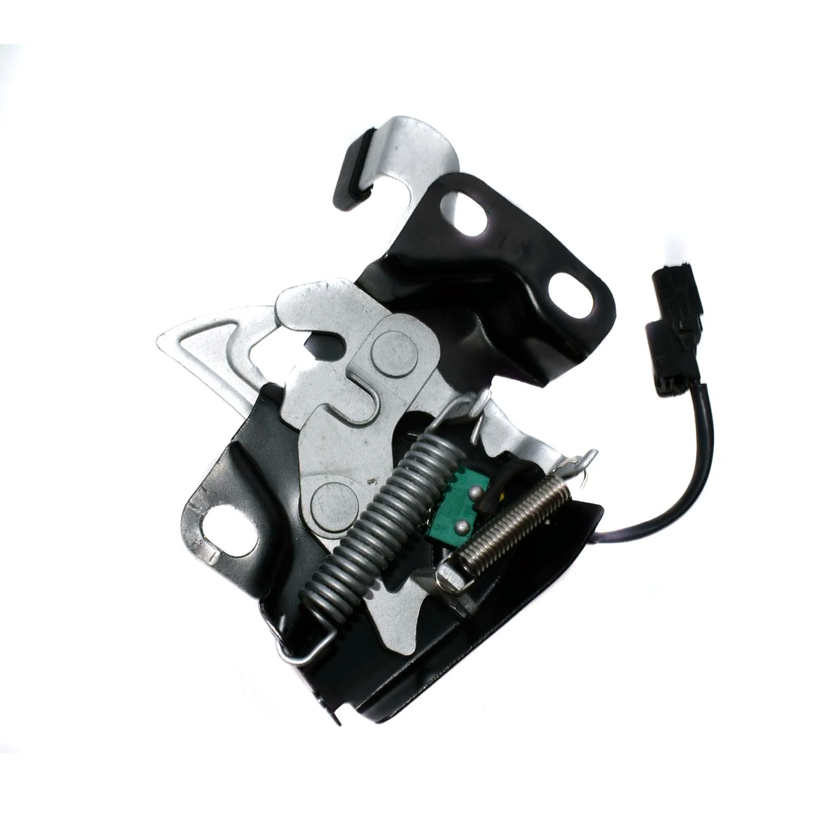 Hood Latch Lock 74120-TA0-A01 HO1234122 for 2008-2012 Honda Accord - KUDUPARTS
